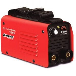 Soldadora Inverter Stayer Tec 160 Amp, soldadora inverter, Stayer 2020, grupo de soldar inverter, metal works, Stayer citywork