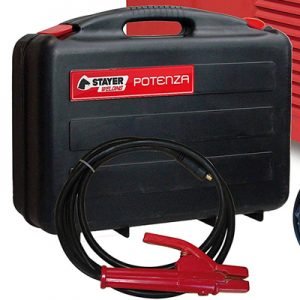 equipo de soldado inverter Stayer Potenza 200 AMP, Soldador Inverter Stayer Potenza Profesional MMA-200 DC, soldadora inverter, soldadorainverter.org