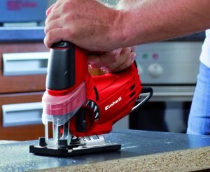 Sierra Caladora Einhell TH-JS 85, Einhell, caladora, Einhell amazon, sierra caladora, caladora marca Einhell, caladora de bateria, Einhell TH-JS 85