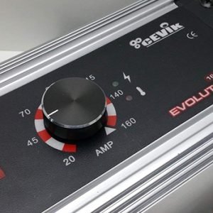 cervik, Soldadora Inverter Cevik evolution160 A, soldador inverter, soldadora barata, cevik 2020, la mejor soldadora inverter, inverter amazon, inverter carrefur, soldadoras inverter