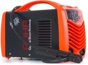 Soldadora Röhr 160, Soldadora Röhr 200, Soldadora Röhr 250, inverter