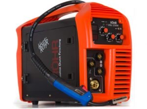 Soldadora Röhr 160, Soldadora Röhr 200, Soldadora Röhr 250, inverter