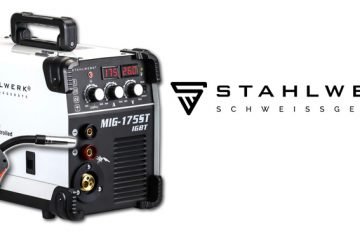 Soldadora Inverter Stahlwerk Cold Plasma Wig 175 ST IGBT, Soldadora Inverter Stahlwerk Tec Amp, soldadora inverter, Stahlwerk 2020, grupo de soldar inverter, Synectic Tec, Telwin