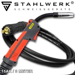 Soldadora Inverter Stahlwerk Cold Plasma Wig 175 ST IGBT, Soldadora Inverter Stahlwerk Tec Amp, soldadora inverter, Stahlwerk 2020, grupo de soldar inverter, Synectic Tec, Telwin