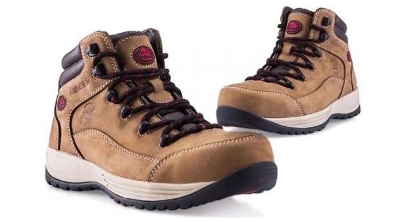 zapatos de trabajo skechers para hombre