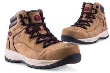 zapatos de seguridad más cómodos, zapatos seguridad mujer, zapatos seguridad hombre, zapatos cat