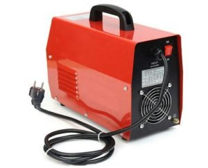 Cozyel 220V Soldador Electrodo MMA-160
