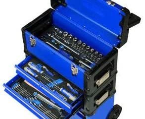 carro de herramientas palmera