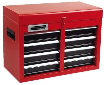 Carro Herramientas para Taller Mannesmann