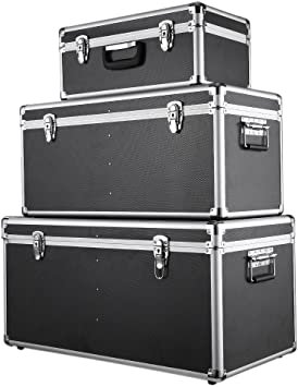 Carro de Herramientas IKAYAA