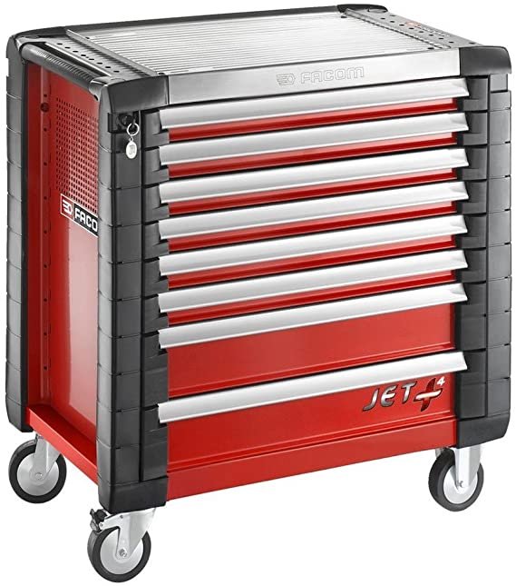 Carrito de Taller Facom