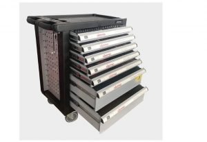 DAMA Carro de Herramientas Profesional