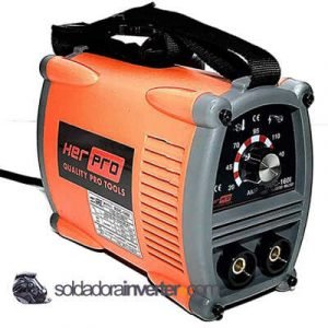 Análisis Soldadora Inverter HerPro 160A, soldadora inverter org, equipo de soladr, soldador barato, soldadora her pro, her pro quality pro tools