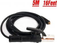 SUSEMSE  Soldadura Electrodo Soporte 300 Amp y Cable