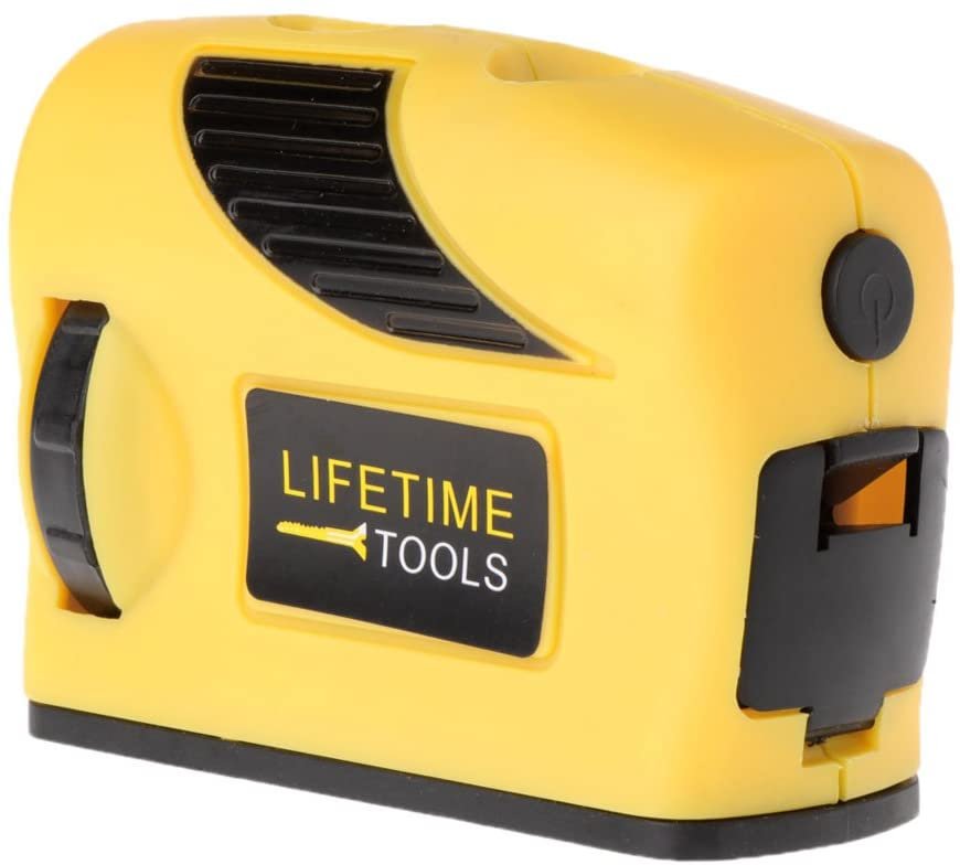 Exing Nivel láser 360º Automática