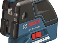 Bosch Professional Nivel LÃ¡ser GCL 2-50 G Combinado
