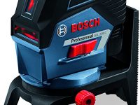 Bosch Professional Nivelador LÃ¡ser de interior GLL 2-15 G