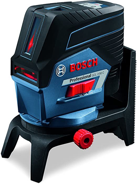ð¥ Bosch Professional Nivelador Láser de interior GLL 2-15 G