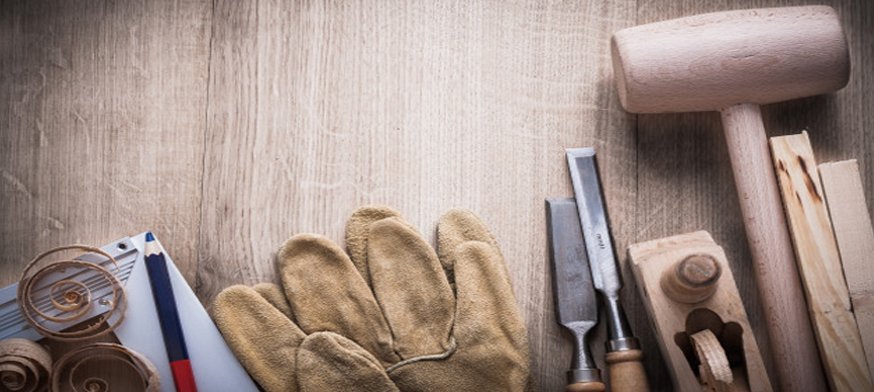 Mejores Guantes de Carpitería