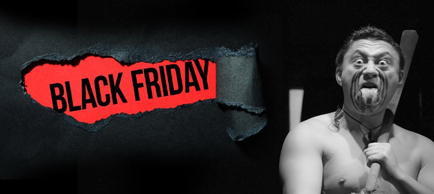 black friday, ofertas viernes negro, descuentos black friday