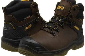 Botas de seguridad DeWalt, Mejores botas de Seguridad dewalt, Calzados dewalt