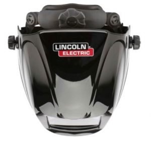 Careta de Soldar Lincoln Electric