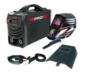 cevik pro titanium 200a