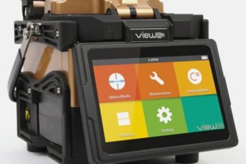 fusionadora de fibra optica, soldador fibra optica