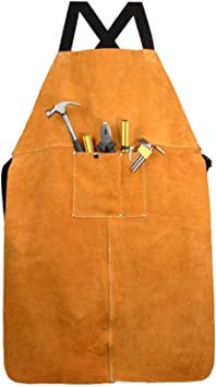 Mandil Delantal de Soldadura Multiuso AORISSE