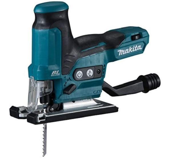 Makita JV102DZ Sierra de calar