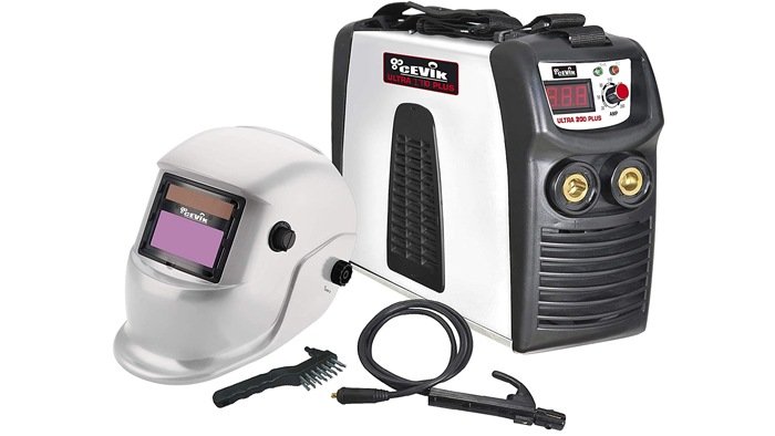 Cevik CE-ULTRA170PLUS