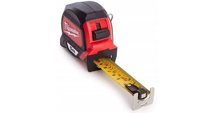 milwaukee, flexometro, flexometro que es, stanley