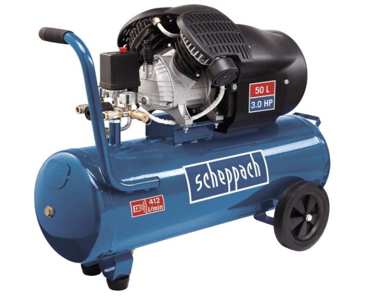 mejor Compresor de aire portátil