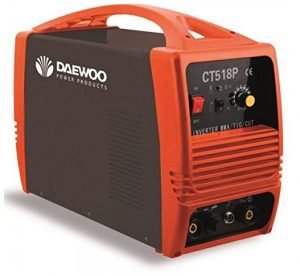 máquina de soldar daewoo 250 precio