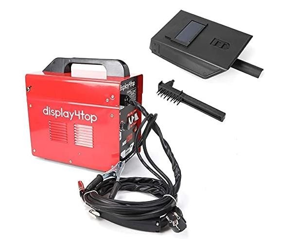 Display4top 220 V Máquina de soldadura