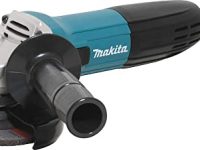 Makita GA4530 - Mini-Amoladora 115 Mm 720W 11000 Rpm 1.8 Kg