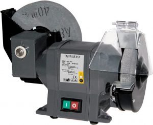 mejor amoladora de banco