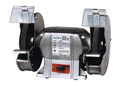 mejor amoladora de banco