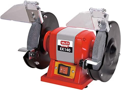 mejor amoladora de banco