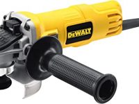 DEWALT DWE4056-QS - Mini Amoladora 115mm, 800W, 11.800 rpm