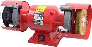 mejor amoladora de banco