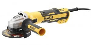 Amoladora Angular Dewalt DWE4347-QS 