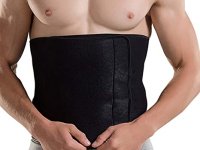 Análisis Completo de la Lumbar Cinturón para Hombres Mujer Espalda WEATLY