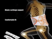 Reseña Completa de la Corsé ortopédico Unisex Mesas