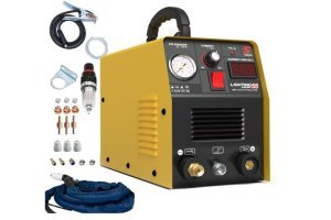 Cortador de plasma de 55 amperios IGBT SUSEMSE