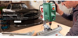 Taladro de columna Bosch