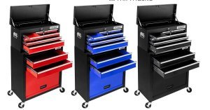 Carro de taller Masko