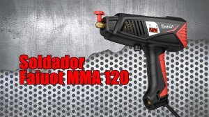 Soldadora Faiuot