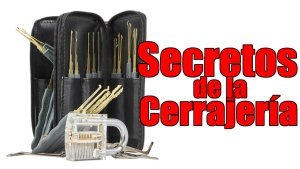 Secretos de la cerrajería en barcelona