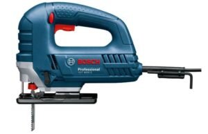 Bosch Professional sierra de calar GST 8000 E, caladora bosch, calador, mejores marcas de herramientas, cual es la mejor caladora. makita vs bosch, einhell vs makita, la mejor caladora, makita vs black and decker, bosch vs black and decker